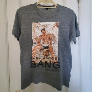 Marc Jacobs Bang T-Shirt
